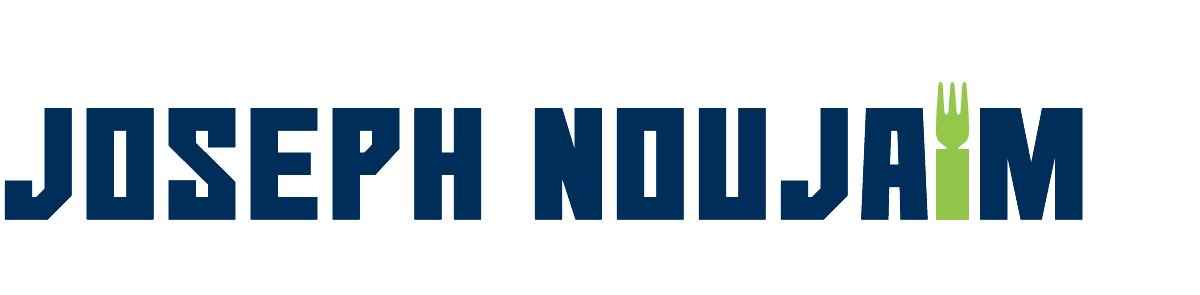 JOSEPH NOUJAIM